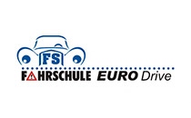 Logo Fahrschule Eurodrive Andreas Nickisch Halle (Saale)