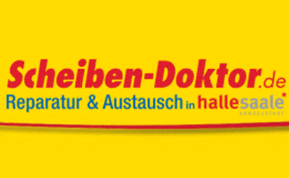 FirmenlogoScheiben-Doktor Autoglas in Halle Halle (Saale)