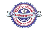 Logo City Grill Halle Halle