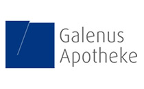 Logo Galenus Apotheke Halle (Saale)