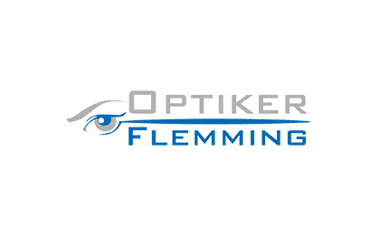 FirmenlogoOptiker Flemming Halle