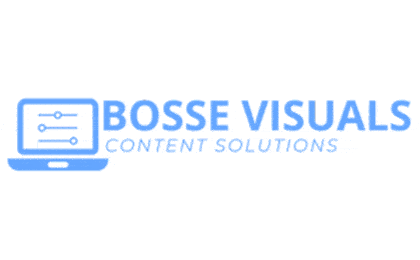 FirmenlogoBosse Visuals Halle (Saale)