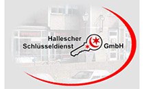 Logo Hallescher Schlüsseldienst GmbH Halle (Saale)