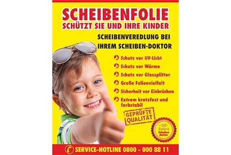 Bildergallerie Scheiben-Doktor Autoglas in Halle Halle (Saale)