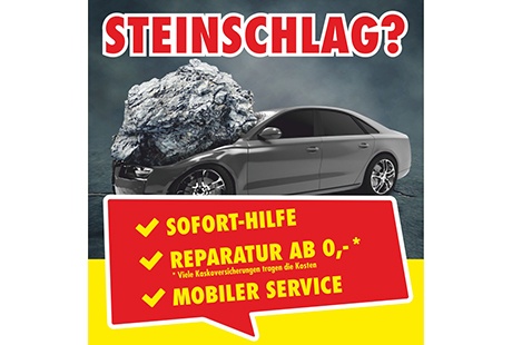 Eigentümer Bilder Scheiben-Doktor Autoglas in Halle Halle (Saale)