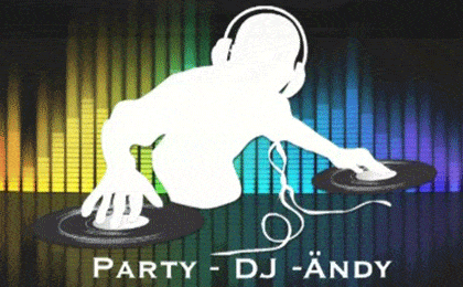 FirmenlogoMobile Discothek DJ Ändy - Fuhrmann Andy Halle (Saale)
