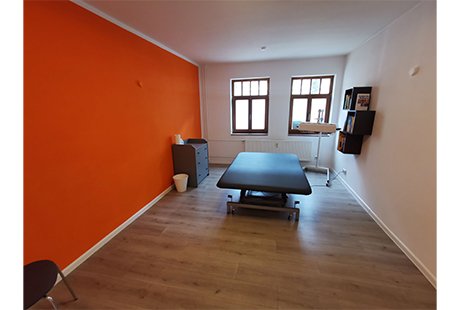 Eigentümer Bilder Physiotherapie Jagusch Halle (Saale)