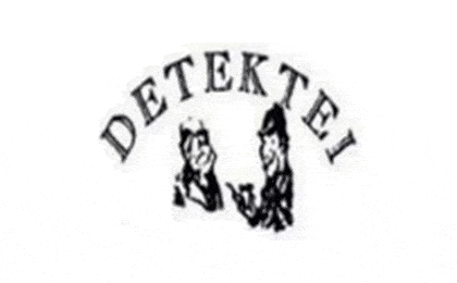 FirmenlogoDetektei A. Uslaub Lutherstadt Wittenberg
