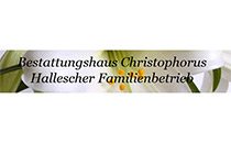 Logo Bestattungshaus Christophorus Halle ( Saale )