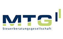 Logo MTG Treuhandgesellschaft mbH Steuerberatungsgesellschaft Halle (Saale)
