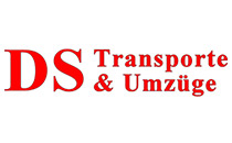 Logo DS Transporte & Umzüge Halle (Saale)