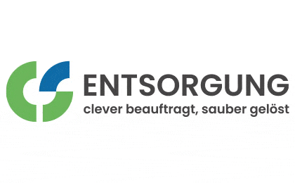 FirmenlogoCS Container & Recycling GmbH & Co. KG Schkopau
