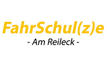 Logo Fahrschule am Reileck Halle