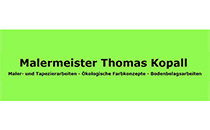 Logo Kopall Thomas Malermeister Halle