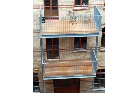 Eigentümer Bilder Montagebau Vokoun GmbH Halle (Saale)