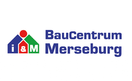 Firmenlogoi & M BauCentrum Weißenfels Weißenfels