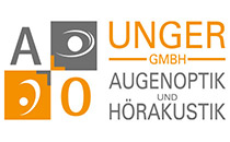 Logo Unger GmbH Augenoptik & Hörakustik Halle (Saale)