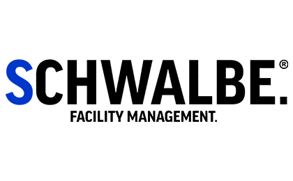 FirmenlogoSCHWALBE FACILITY MANAGEMENT. Halle (Saale)