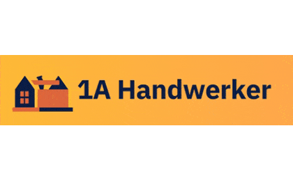 Firmenlogo1A Handwerker Sven Theuerkauf Halle (Saale)