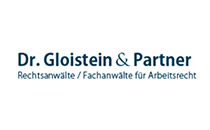 Logo Dr. Gloistein & Partner Rechtsanwälte Halle