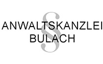 Logo Rechtsanwälte Bulach Karin Halle