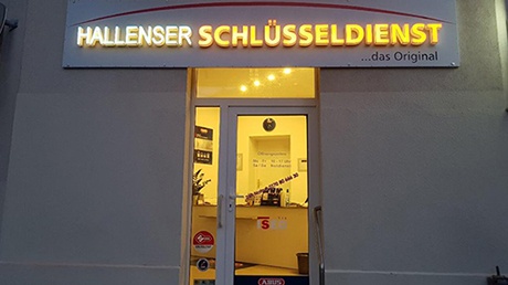 Schlüsseldienst Halle Schlüsseldienst Halle