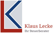 Logo Lecke Klaus Steuerberater Halle