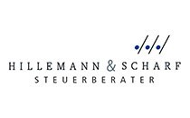 FirmenlogoHillemann & Scharf Steuerberatungsgesellschaft mbH Halle