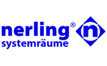 Logo Nerling Systemräume GmbH Halle Kabelsketal