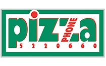 Logo Pizza Phone Inh. Dirk Schindler Halle (Saale)