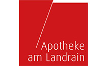 Logo Apotheke am Landrain Halle (Saale)