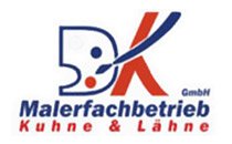 Logo Malerfachbetrieb Kuhne & Lähne GmbH Halle