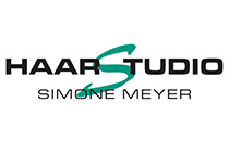 Logo Haarstudio Simone Meyer Friseur Halle