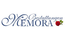 Logo MEMORA Bestattungen Halle ( Saale )