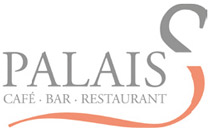 Logo Palais S. Café, Bar, Restaurant Halle