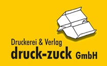 Logo Druckerei druck-zuck GmbH Halle