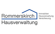 Logo Rommerskirch & Partner Immobilien- und Versicherungsmakler Halle