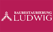Logo Baurestaurierung Ludwig Dipl.-Ing. Thomas Antonius Ludwig Halle