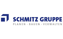 Logo Matthias Schmitz Hausverwaltung GmbH Halle