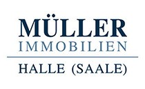Logo Müller Immobilien Inh. Hans-Ulrich Müller Halle