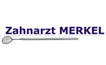 Logo Zahnarztpraxis Günter Merkel Halle