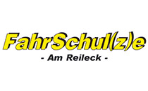 Logo Fahrschule am Reileck Halle