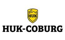 Logo HUK-COBURG Schaden melden 