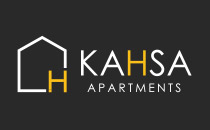 Logo KAHSA GmbH Ferienwohnungen & Monteurwohnungen Halle