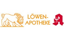 Logo Löwen-Apotheke Inh. Kay van Alste Halle