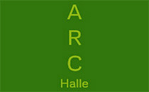 Logo Ambulantes Reha Centrum GmbH Halle