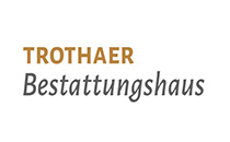Logo Trothaer Bestattungshaus Halle