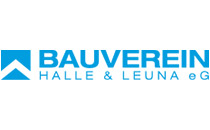 Logo Bauverein Halle & Leuna eG Halle