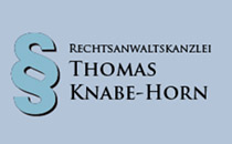 Logo Rechtsanwalt Thomas Knabe-Horn Halle ( Saale )