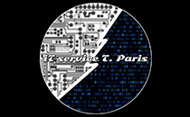 Logo IT Service Thomas Paris Teutschenthal